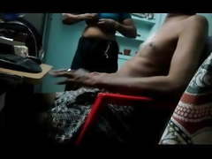 Indian Aunty 1050