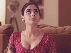 Karishma Sharma sexy as maid